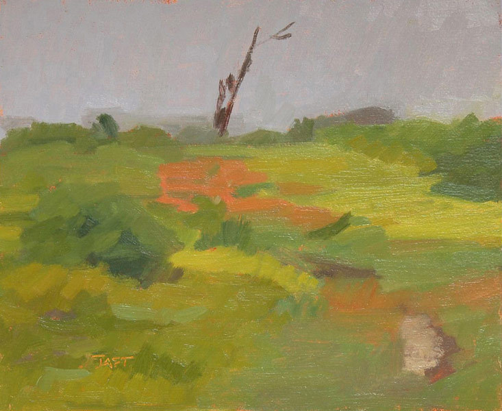 Nantucket Path,
oil on wood panel
, 8 x 9.75 inches

$800.00