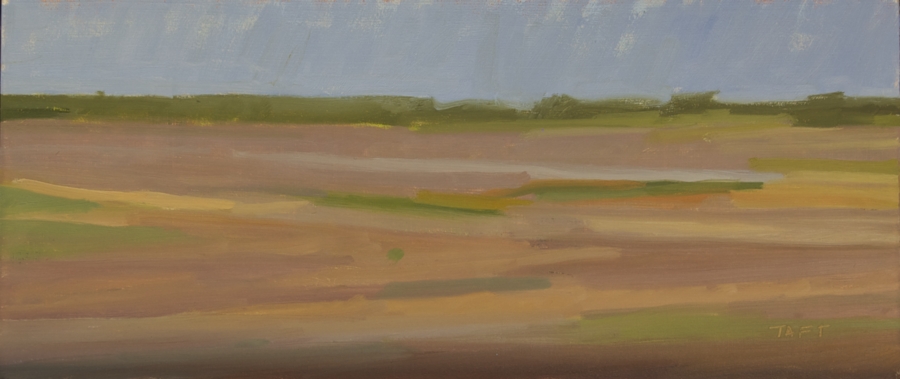 Madaquecham Valley No.1
oil on wood panel
6 x 14 inches

$950.00
